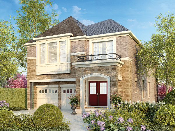 Modern development