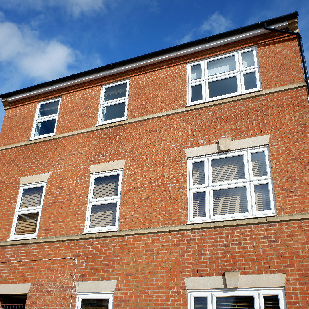 Investment property